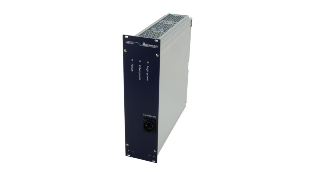 Hydraulic Motor Controller (HMC05C)