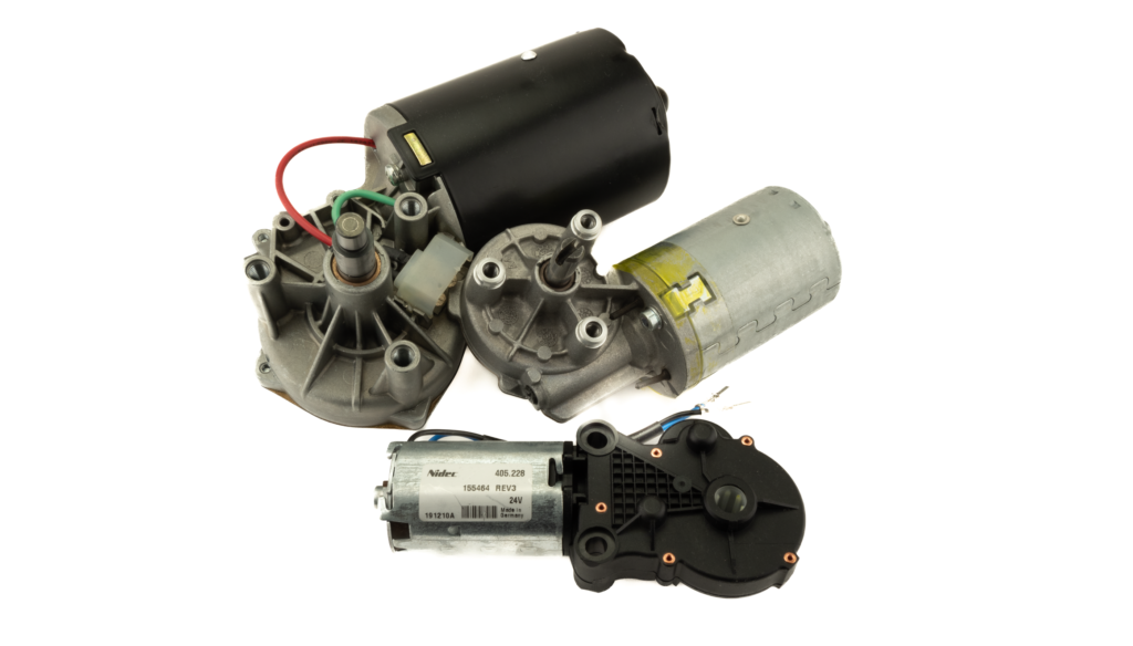 Motor Controller