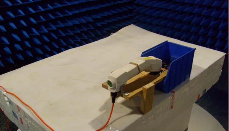 Elektromagnetische compatibiliteit (EMC)