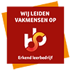 SBB - Erkend Leerbedrijf