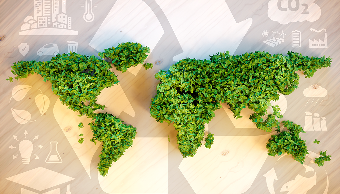 HedoN wants to do sustainable business for a liveable and inclusive society