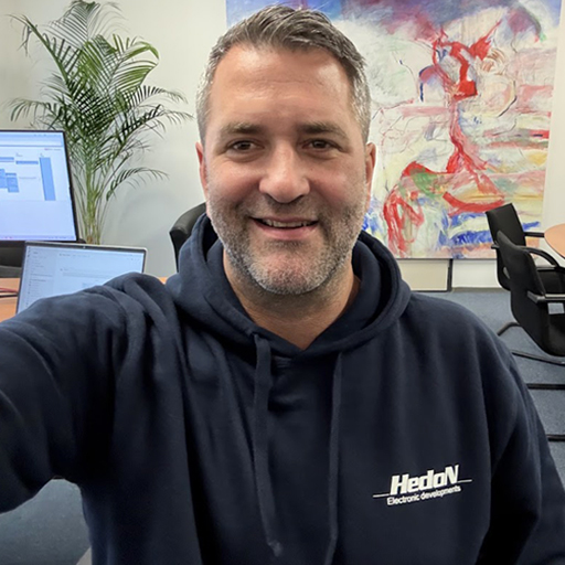 hedon-frans-steenbrink