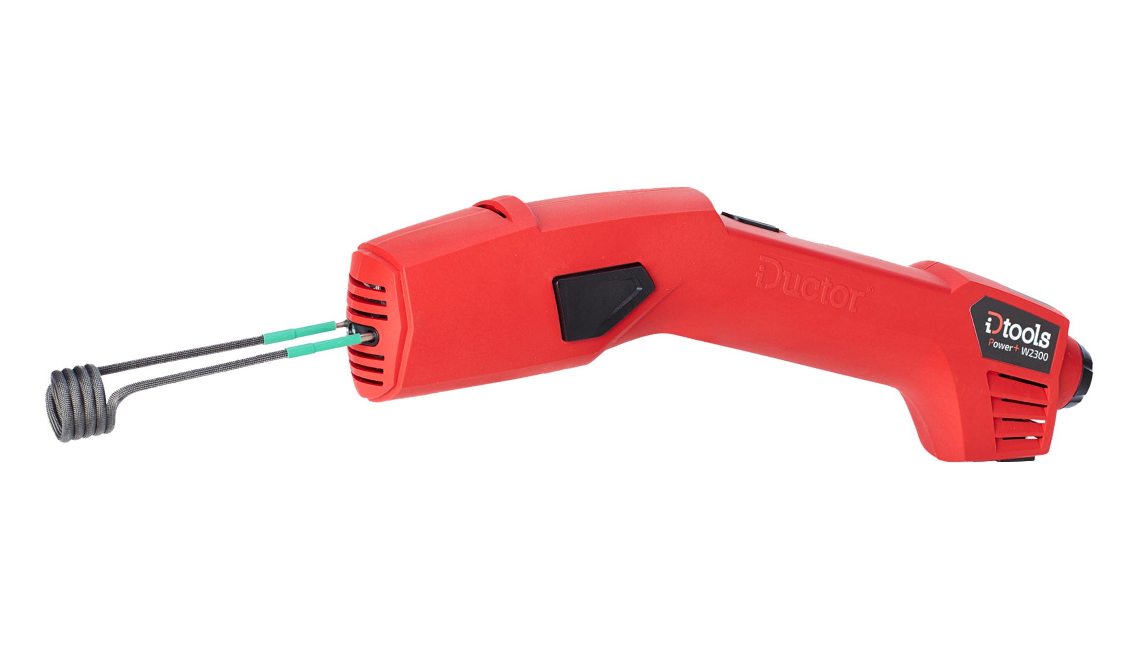 IductorPlus Induction Heater